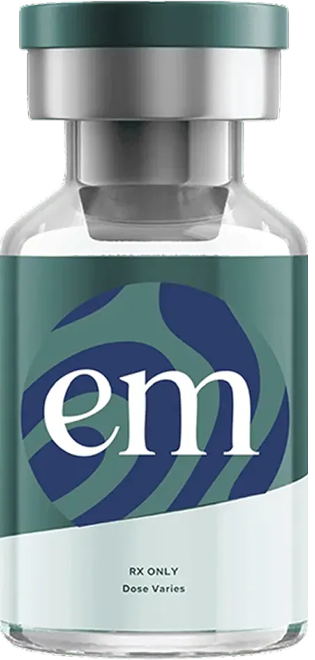 Embody compounded GLP-1 medications